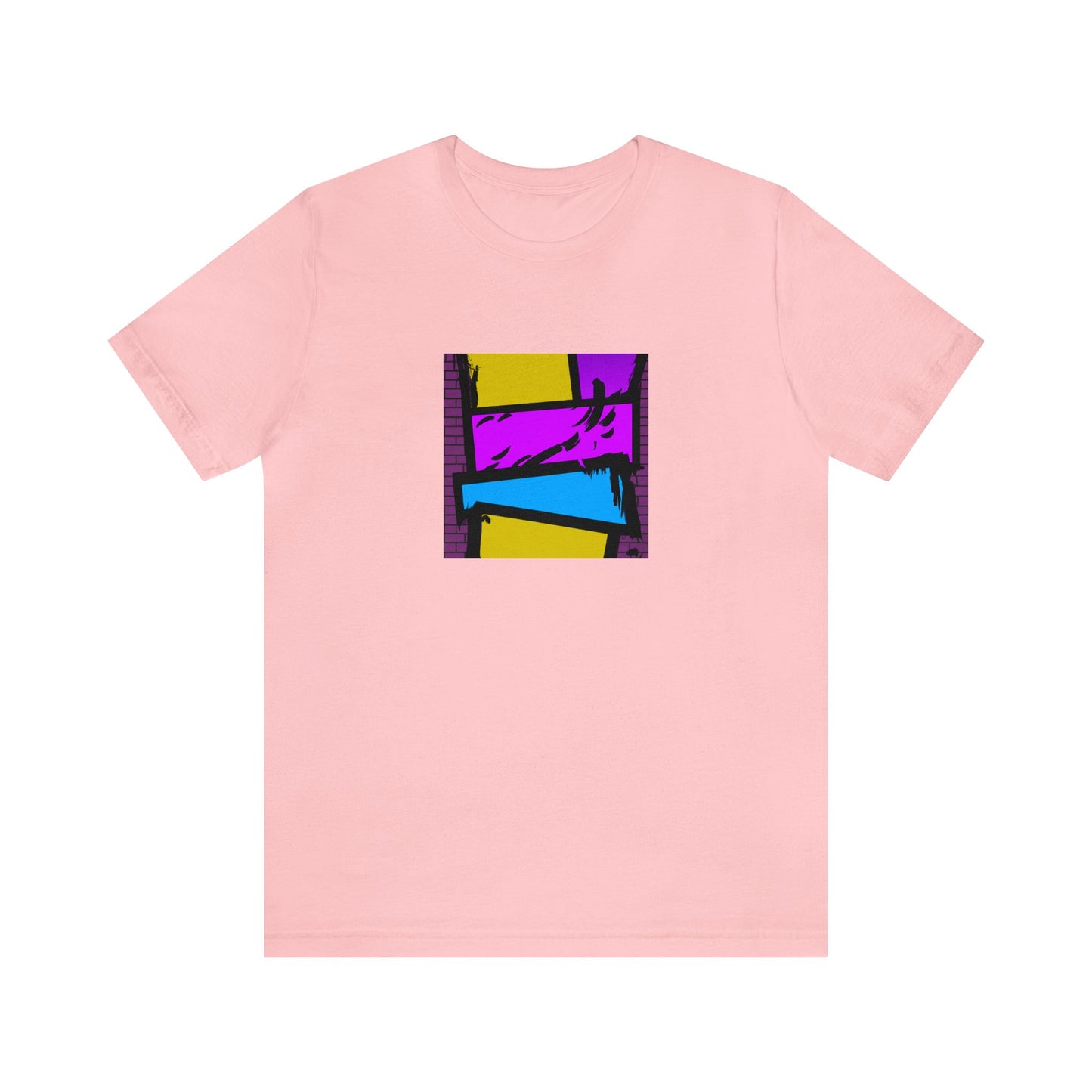 :

Nina 'Neon' Williams - Tee