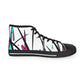 Armon Remeyer - High Top Shoes