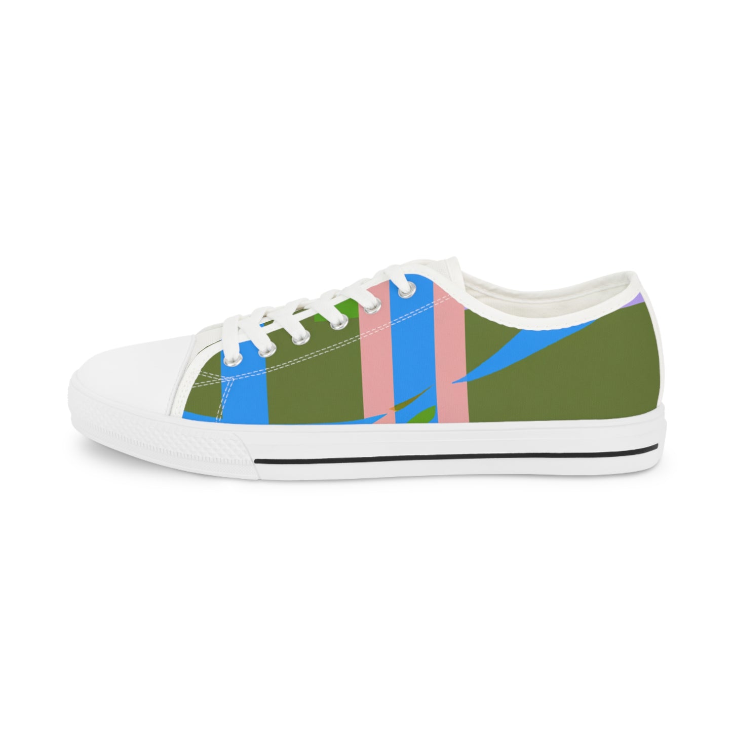 Aristo the ShoeSmith - Low Top Shoes
