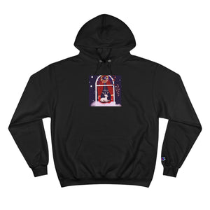 Frosty Tinseltoe - Hoodie