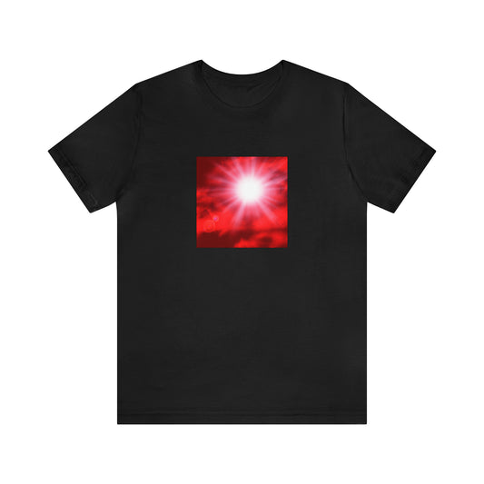 Luxifera - Tee