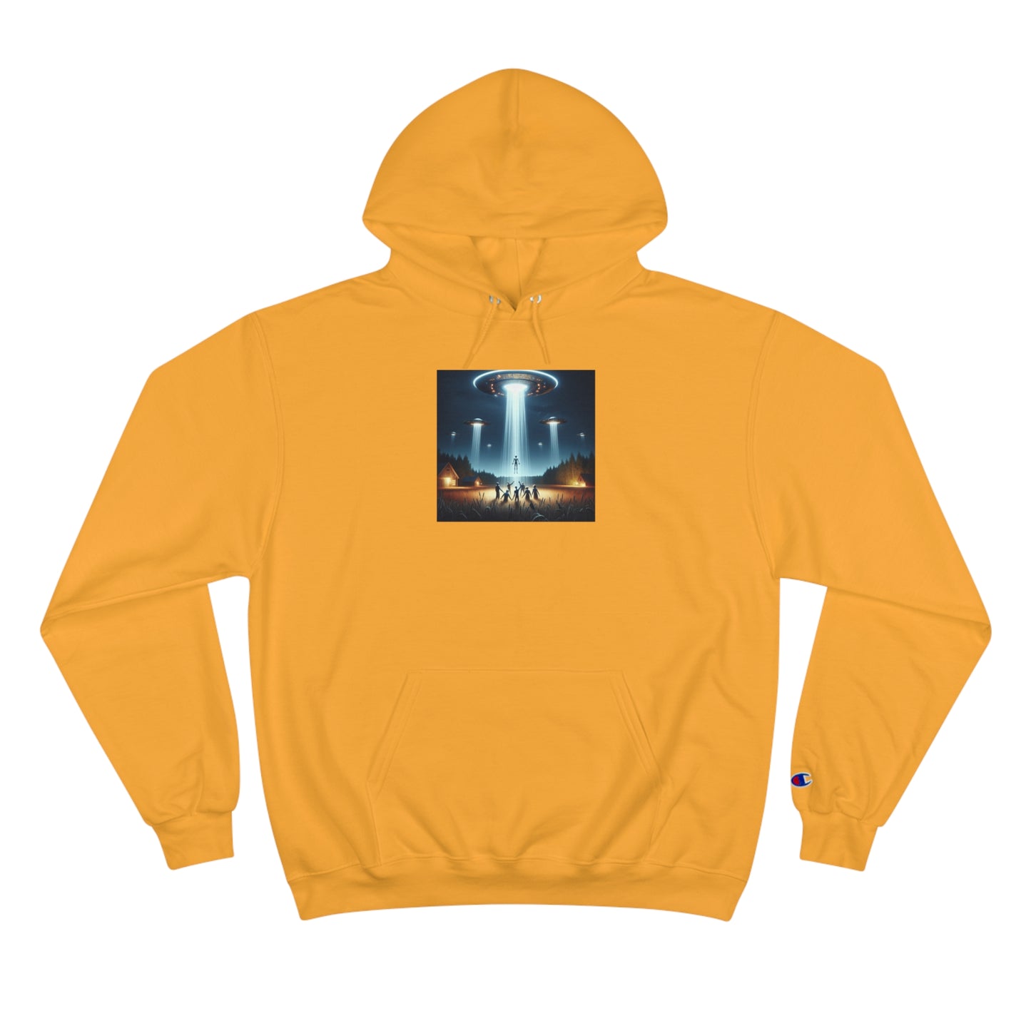 Zoraxa Novastrand - Hoodie