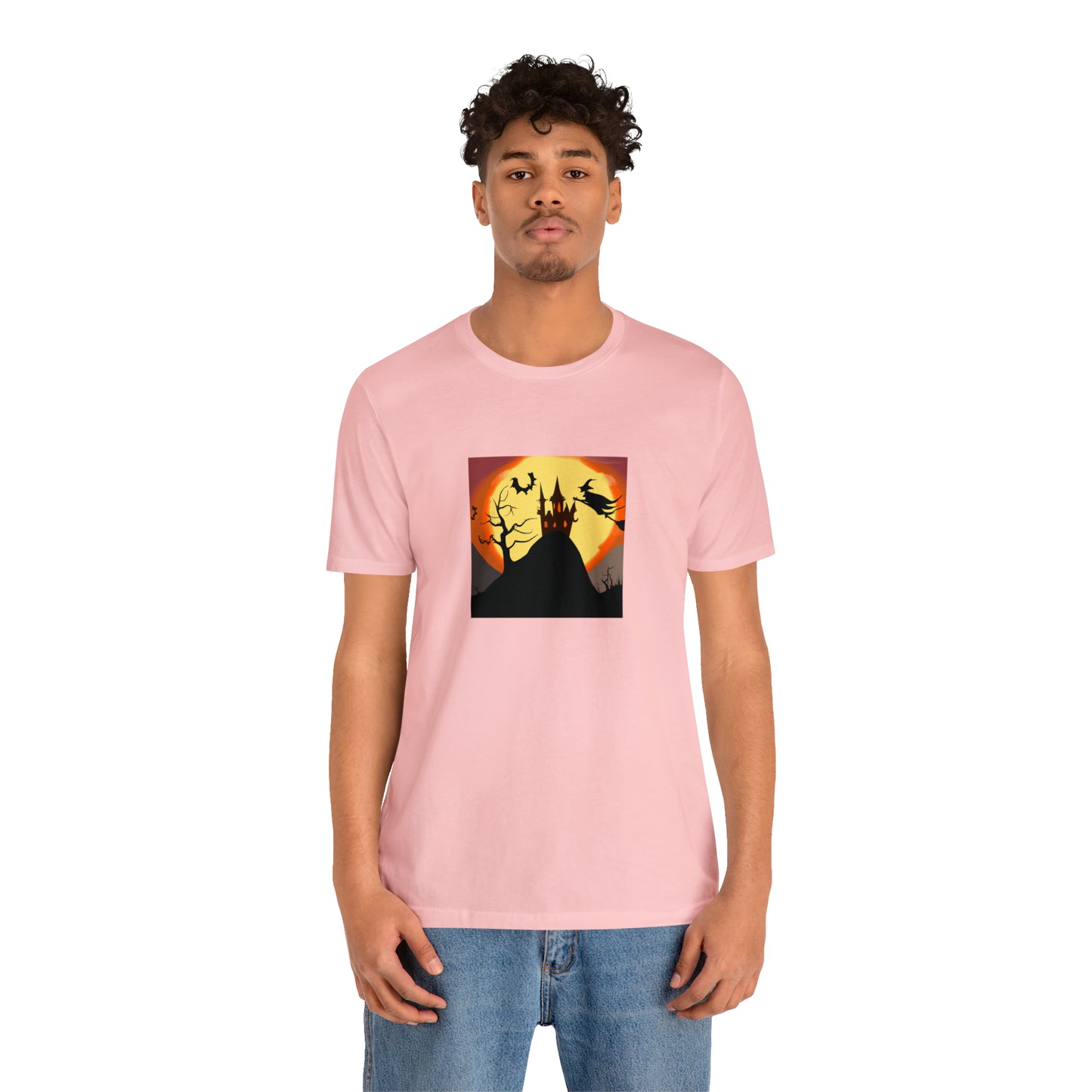 Sir Ectoplasmic Wraithstone - Tee