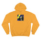 Kai-Lonchan Glott - Hoodie