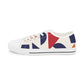 Esteroello da Gama - Low Top Shoes