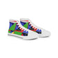 Agnes Fashionsmith - High Top Shoes