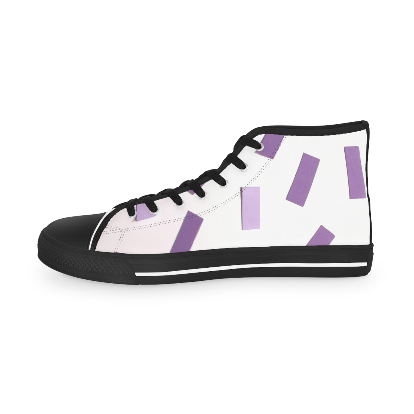 Winifred Worthington - High Top Shoes