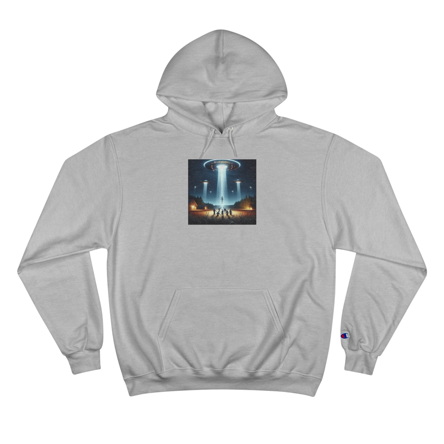 Zoraxa Novastrand - Hoodie