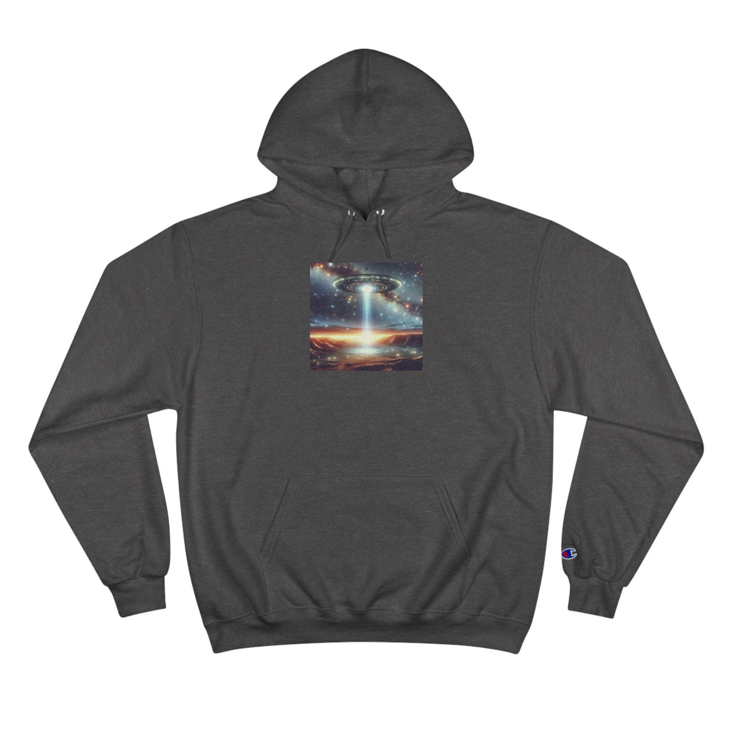 Zorlon Stralight - Hoodie