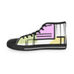 Elista de Bautrelle - High Top Shoes