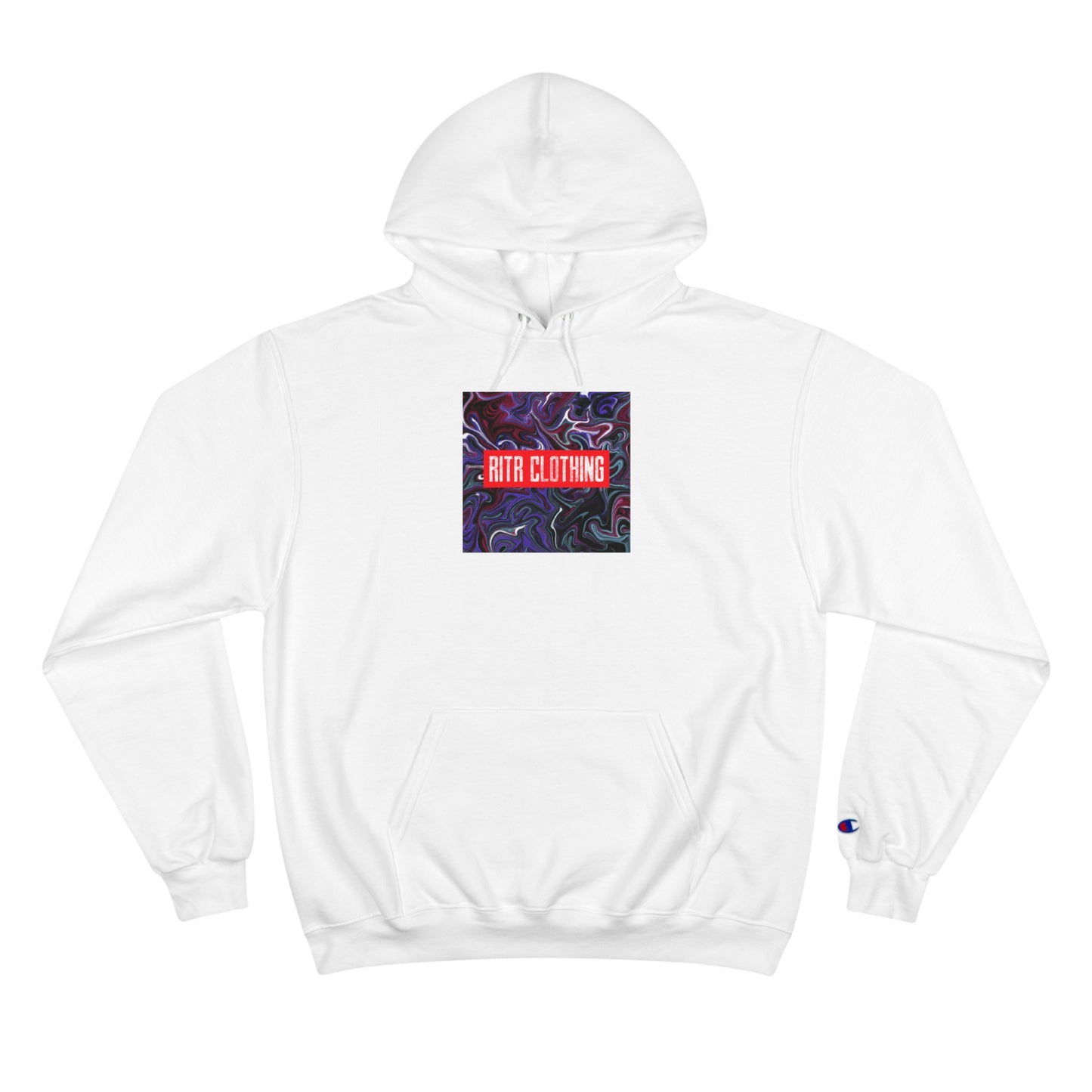 Isolde of Rouen - Hoodie