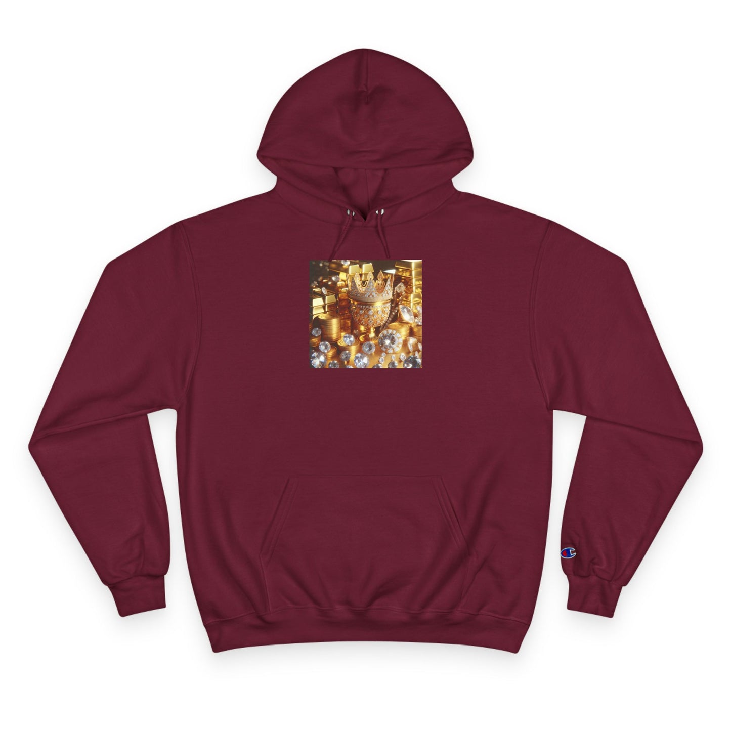 Evelina Beauchamp - Hoodie