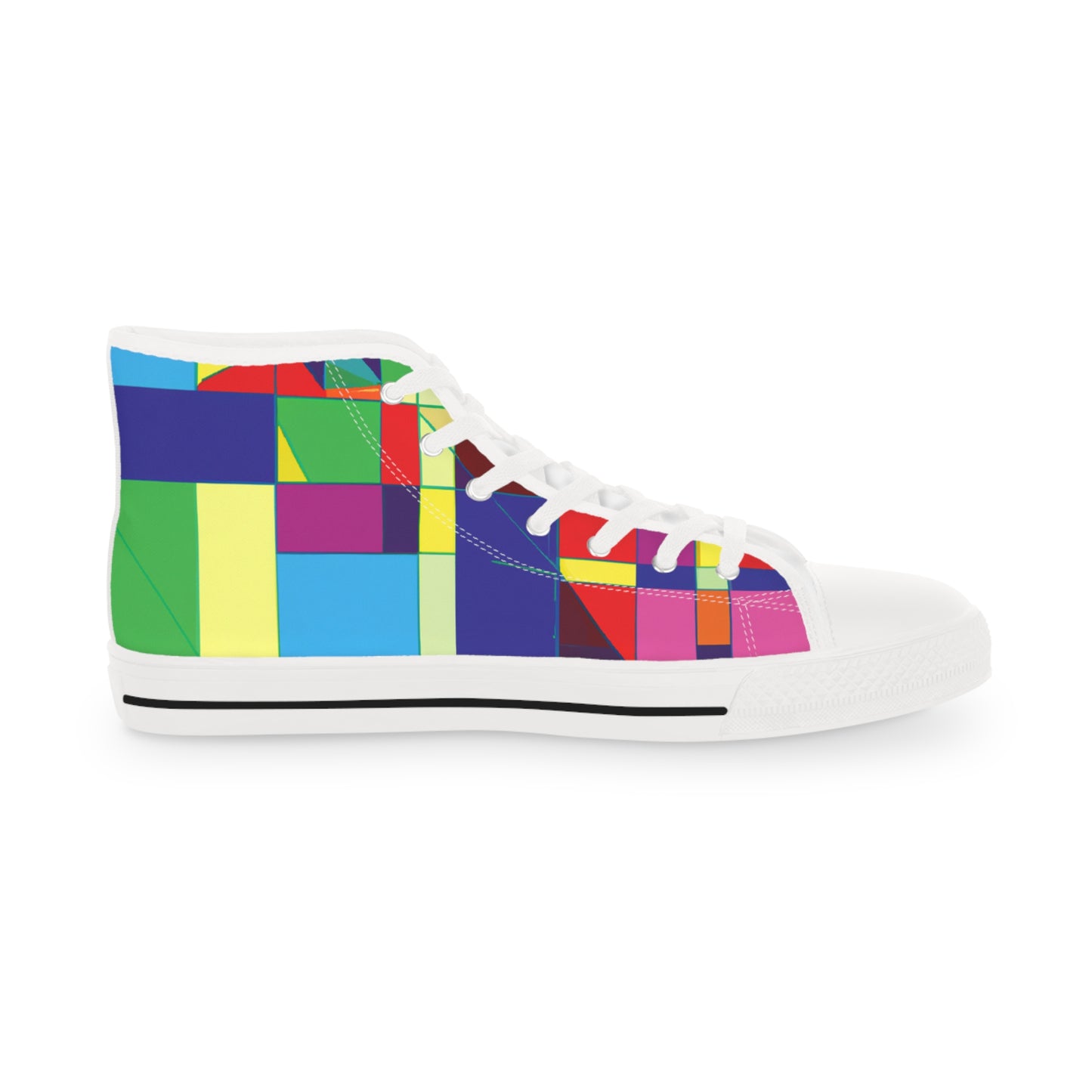 Fiena di Ferrara - High Top Shoes