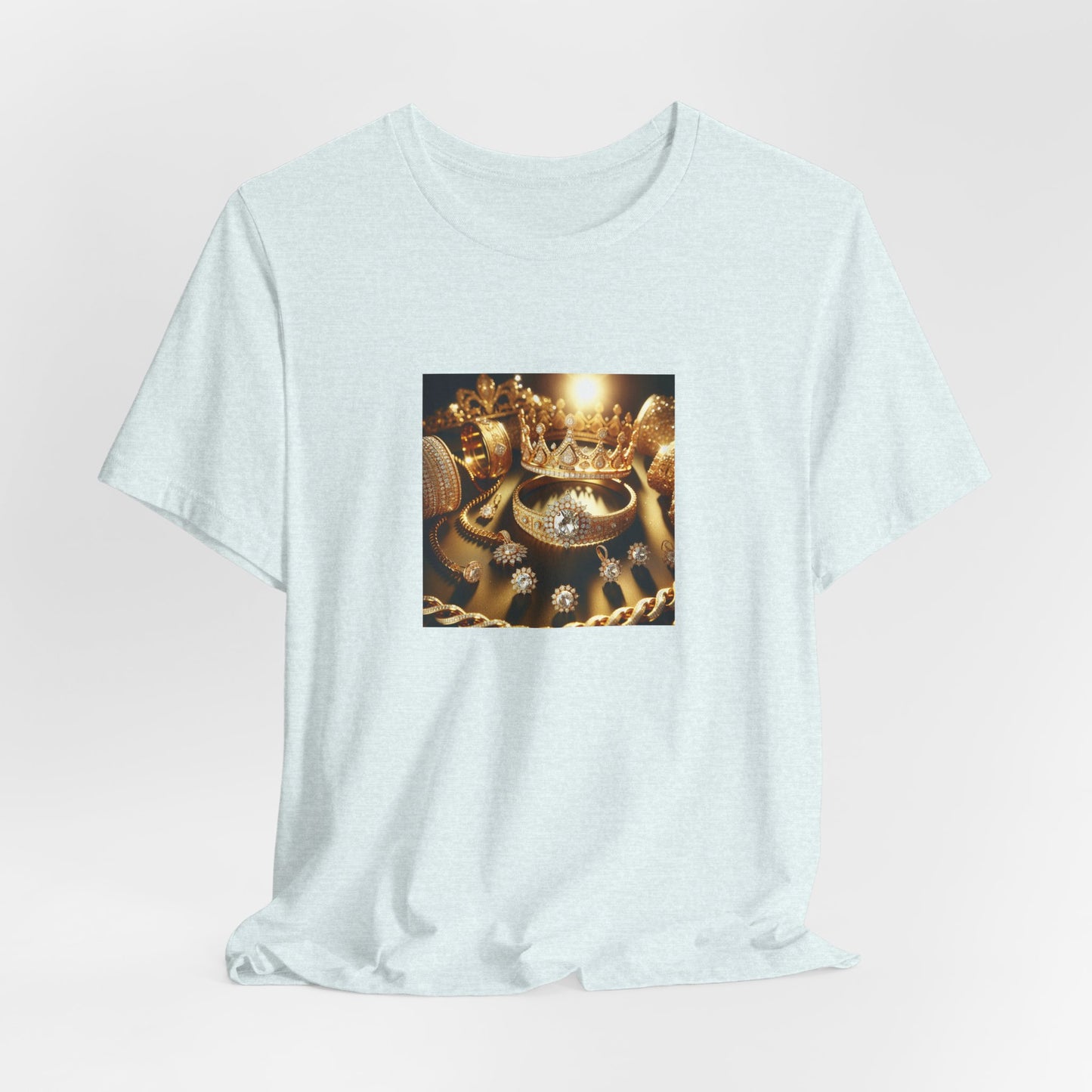 Persephone "Diamond" O'Sullivan - Tee