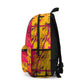 Gervan Mangoson - Backpack