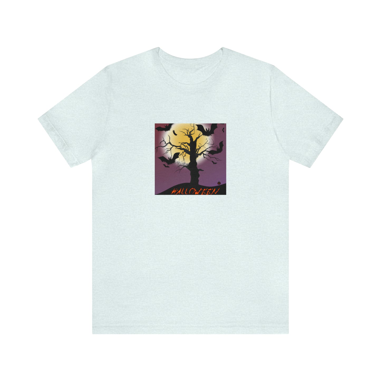 Henry Spectrus - Tee