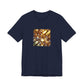 Female: Aurora Silverpeak

Male: Finnegan Goldstrike - Tee
