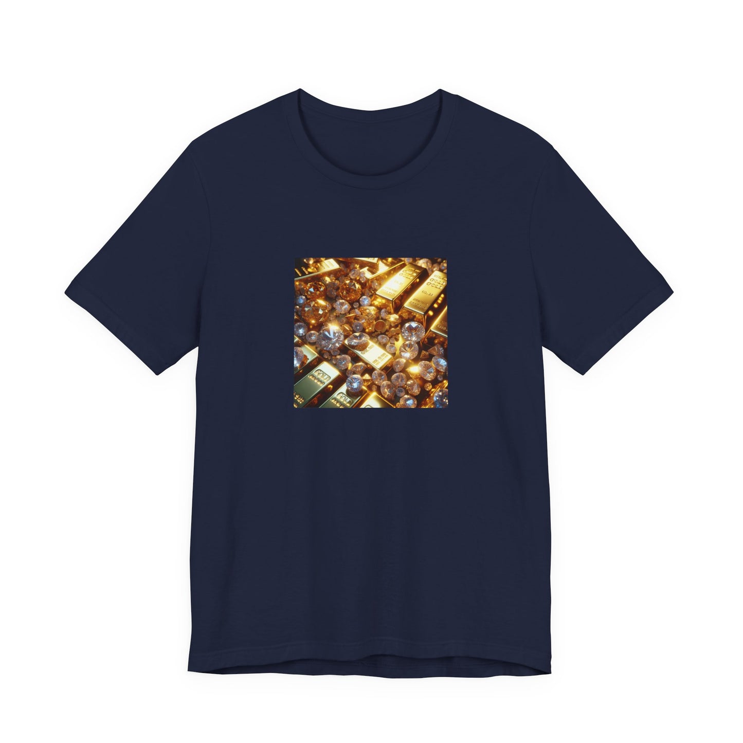Female: Aurora Silverpeak

Male: Finnegan Goldstrike - Tee