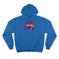 Harvey de Bellwether. - Hoodie