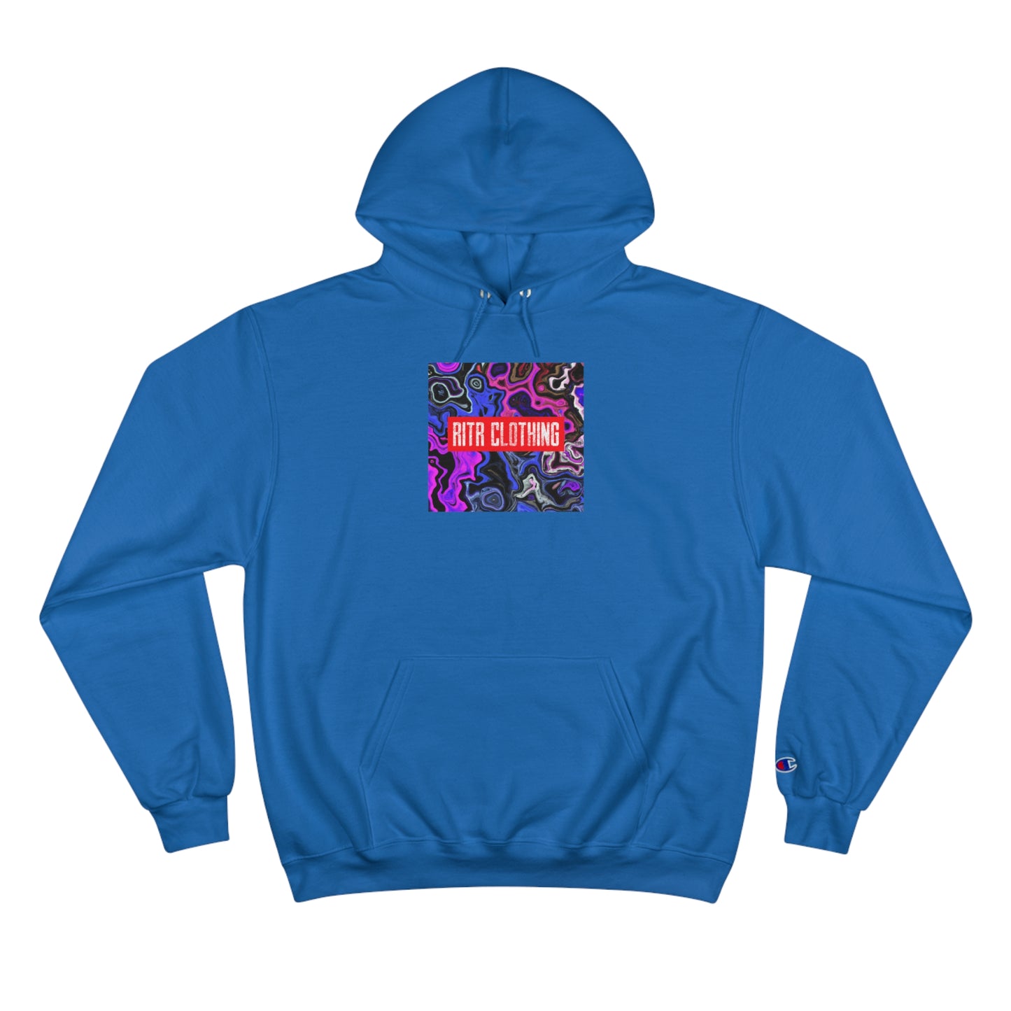 Harvey de Bellwether. - Hoodie