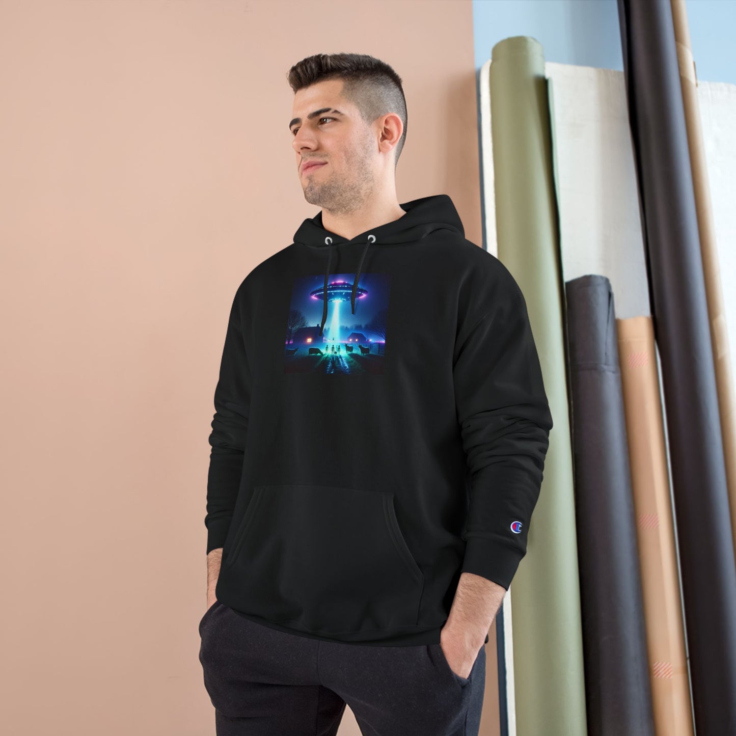 Zaraxia Zorxel - Hoodie