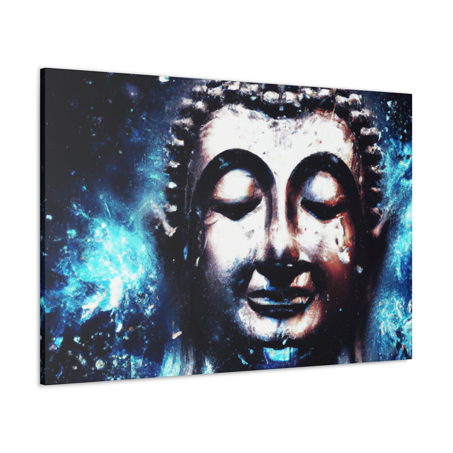 Dhammapala. - Canvas