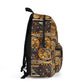 Constantine Ironheart - Backpack