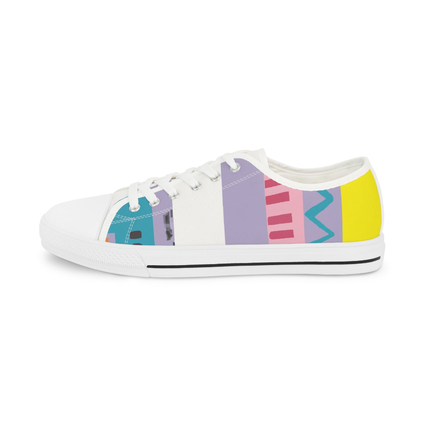 Maya di Venaschio - Low Top Shoes