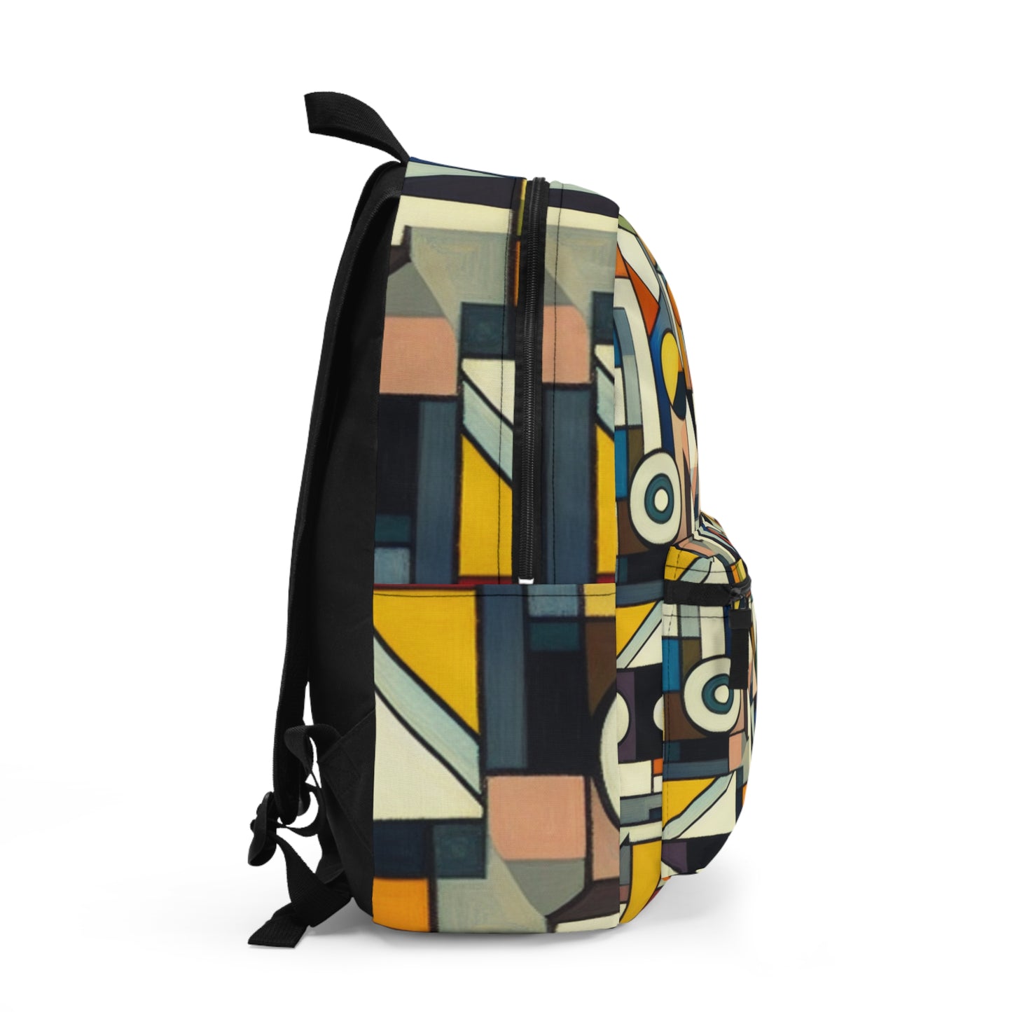 Eliana de Vincenze - Backpack