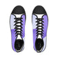 Emmerson Farquharson - High Top Shoes