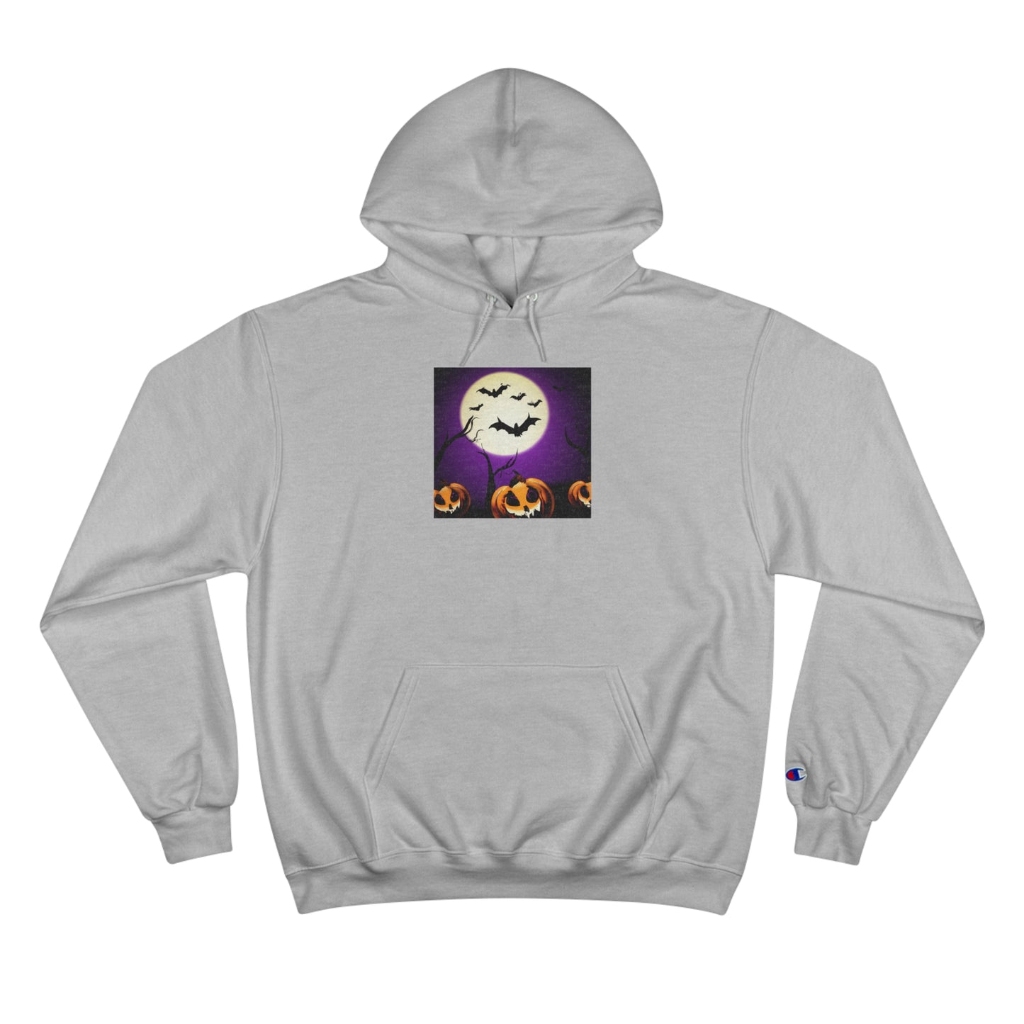 Sir Ector Ghostlymane - Hoodie