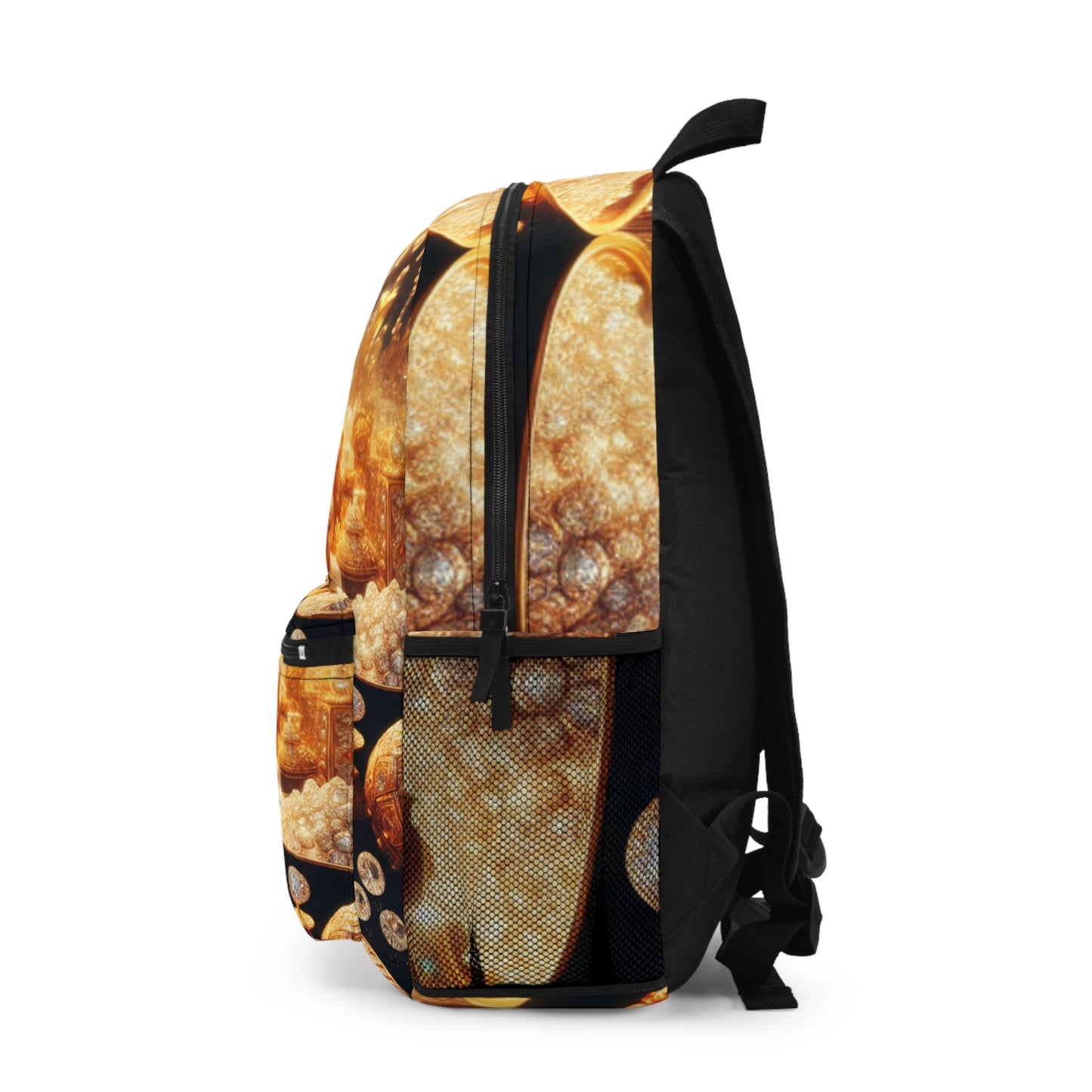 Andromeda Montaigne - Backpack