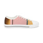 Sophia de la Shoeby - Low Top Shoes