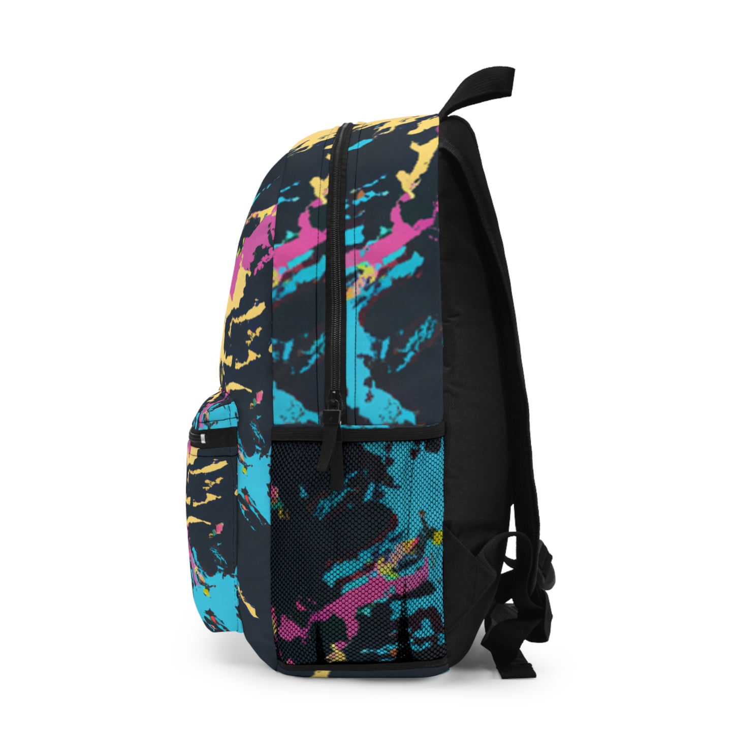 Maisie "The Magpie" Halleron - Backpack