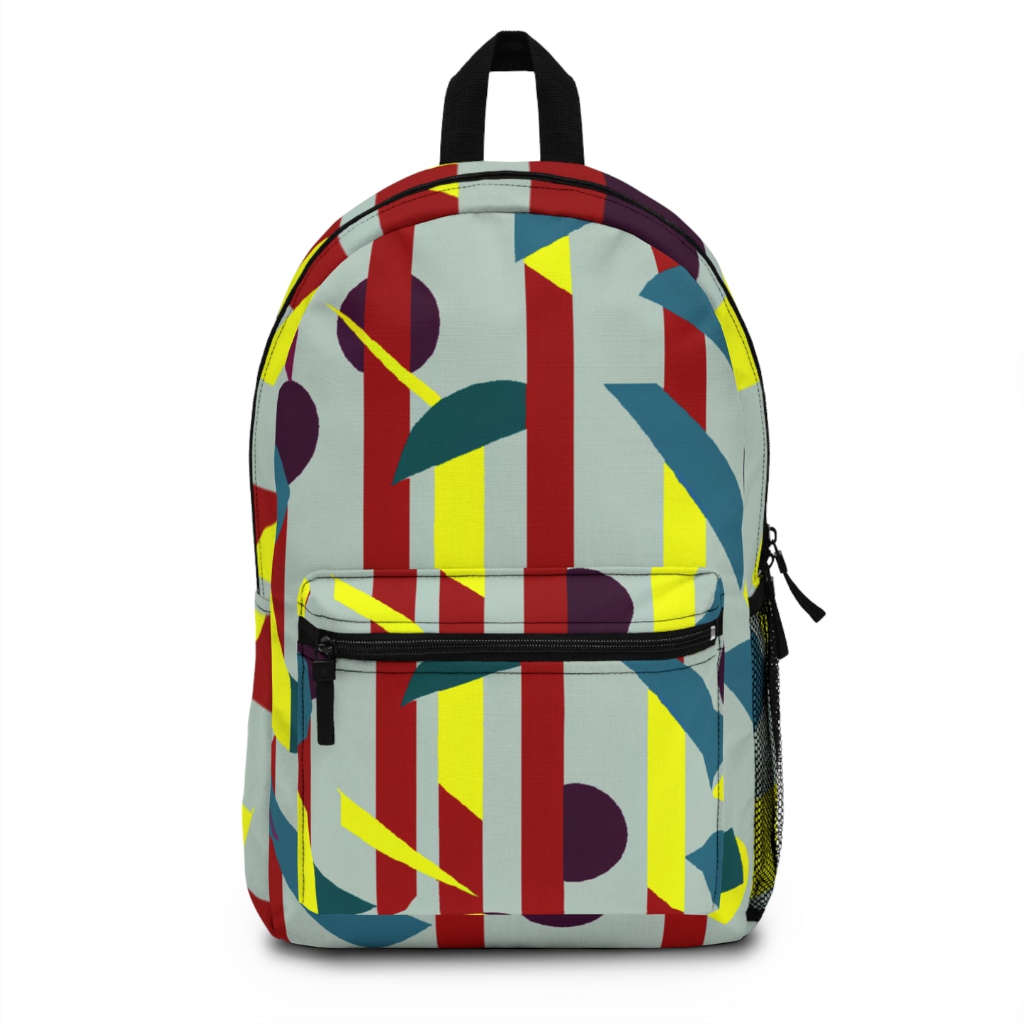 Josiah Honeystone - Backpack