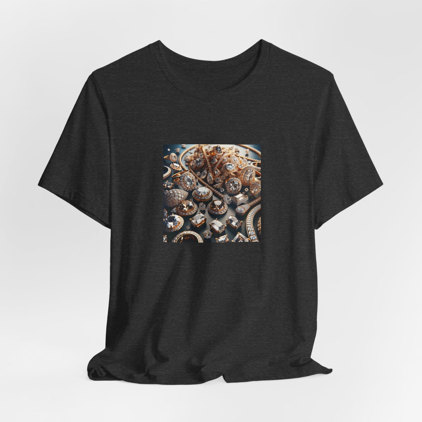 Jemima Goldstone - Tee