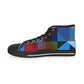 Bartholemus Foote-Master. - High Top Shoes