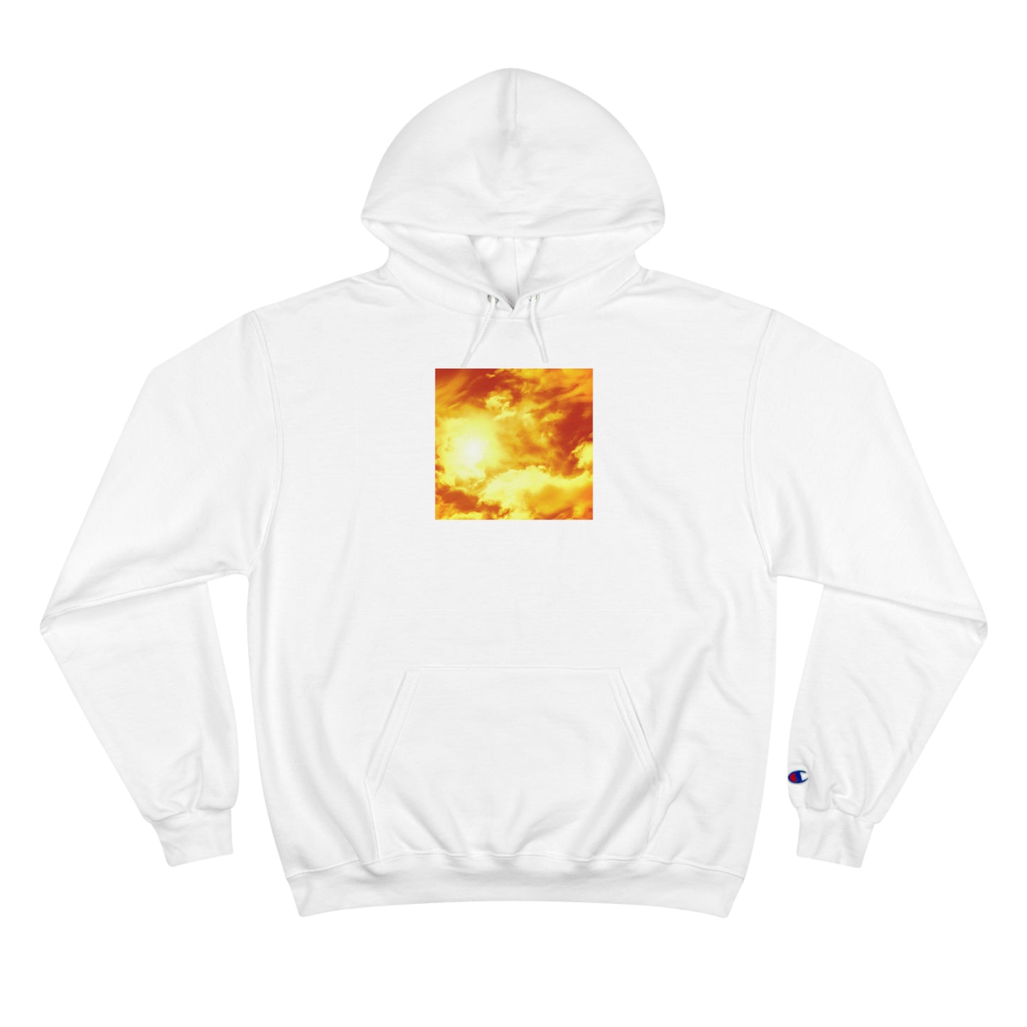 Archangel Asmodeus - Hoodie