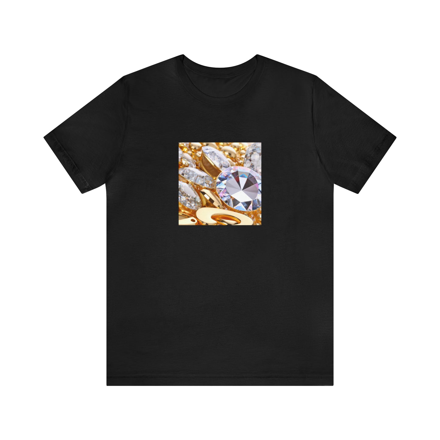 Marius Goldcrest - Tee