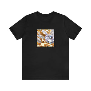 Marius Goldcrest - Tee