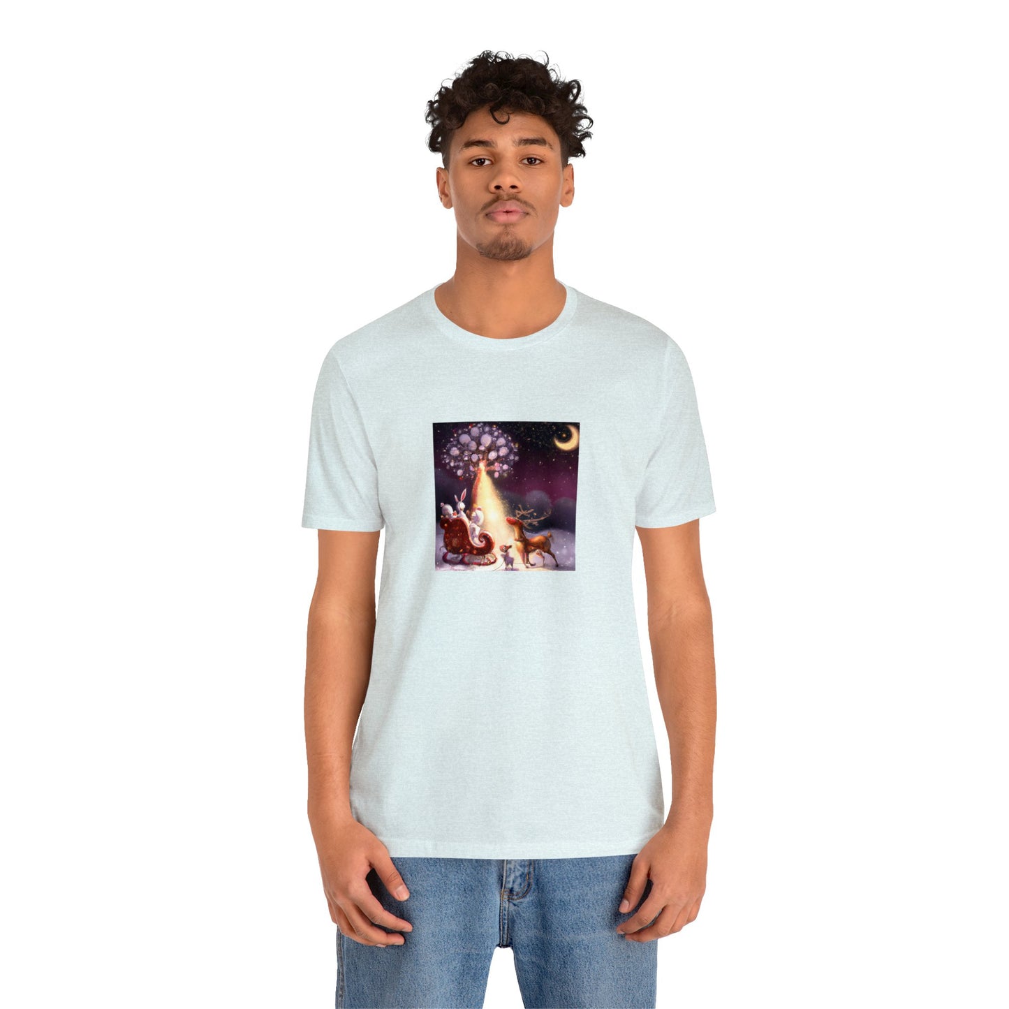 Phineas Fluffleton - Tee