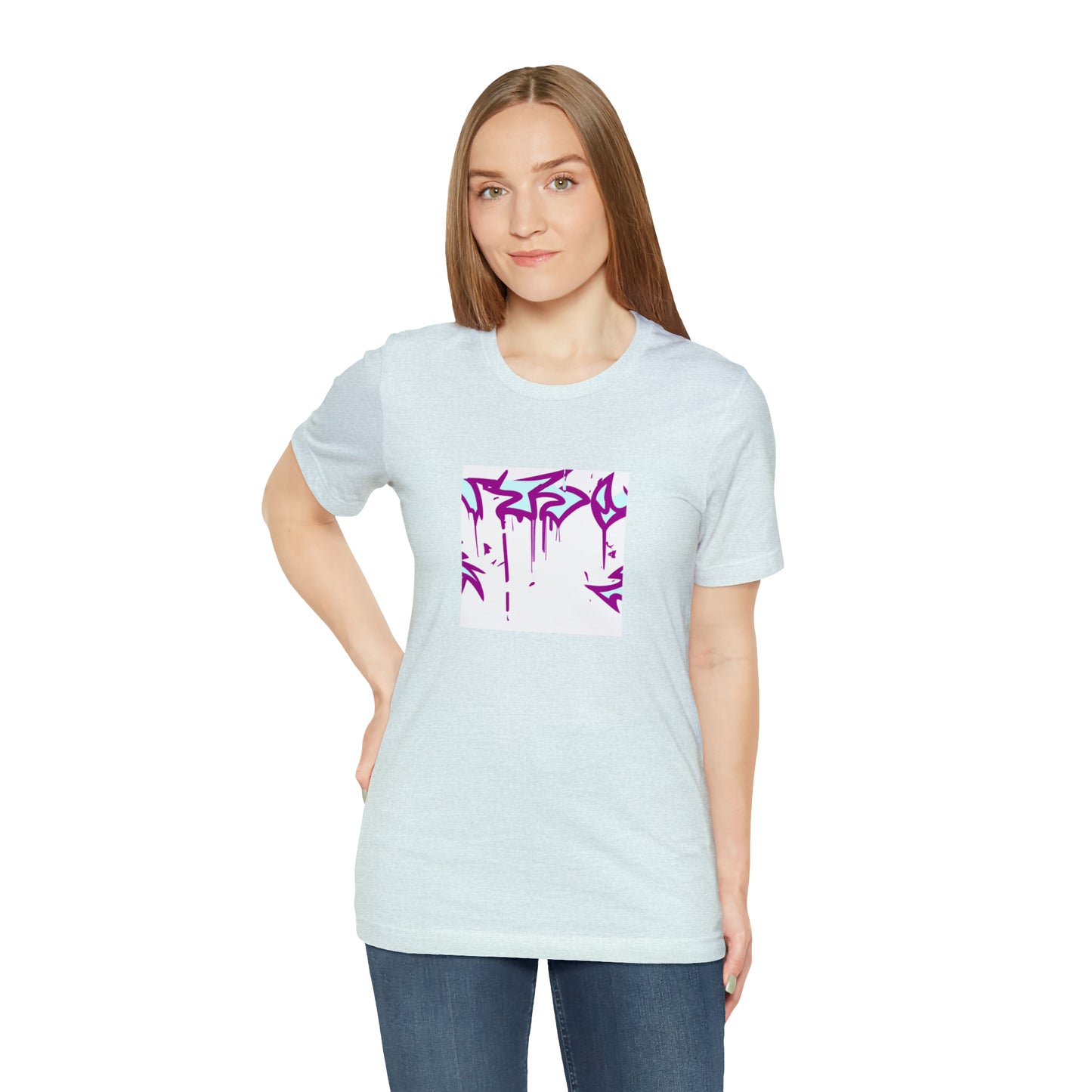 Gigi Cloudburst - Tee