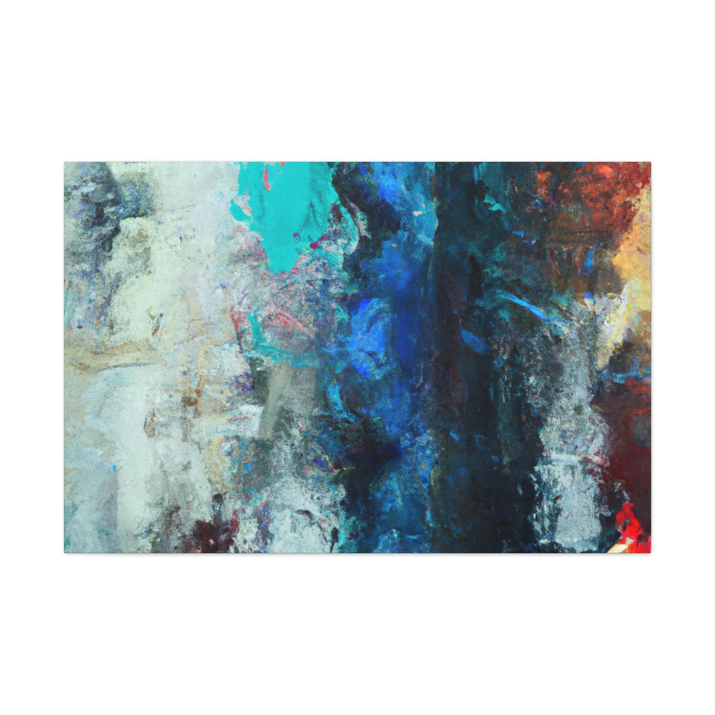 Claude Lorrain - Canvas