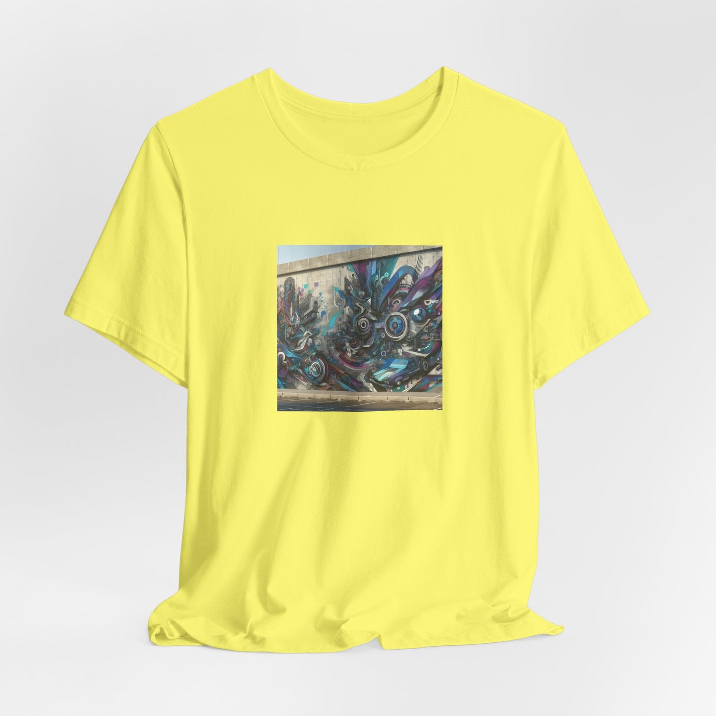 "Zephyr Zone" - Tee