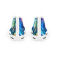 Estelle Beaumont - High Top Shoes