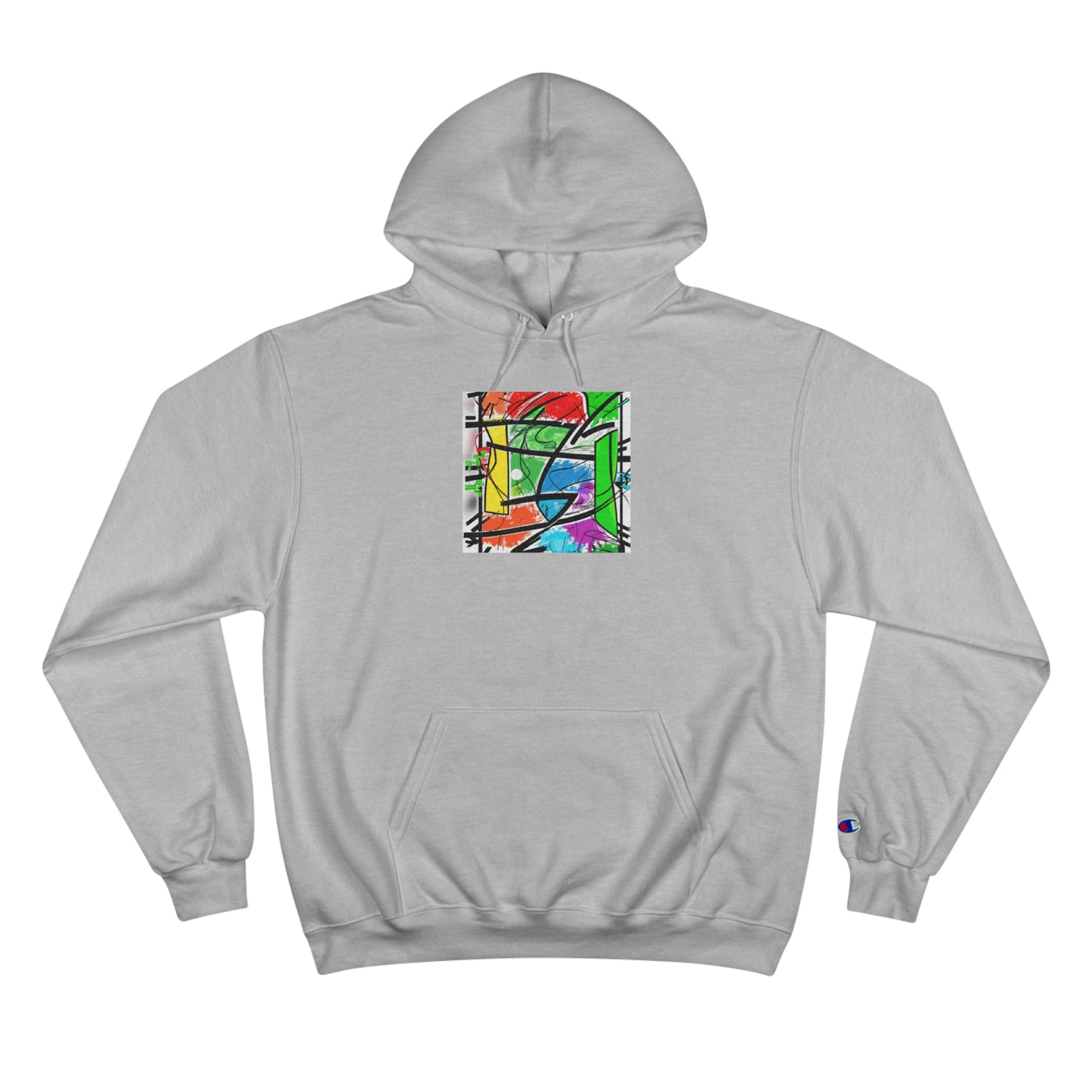 Pharaoh Toshiyoshi - Hoodie