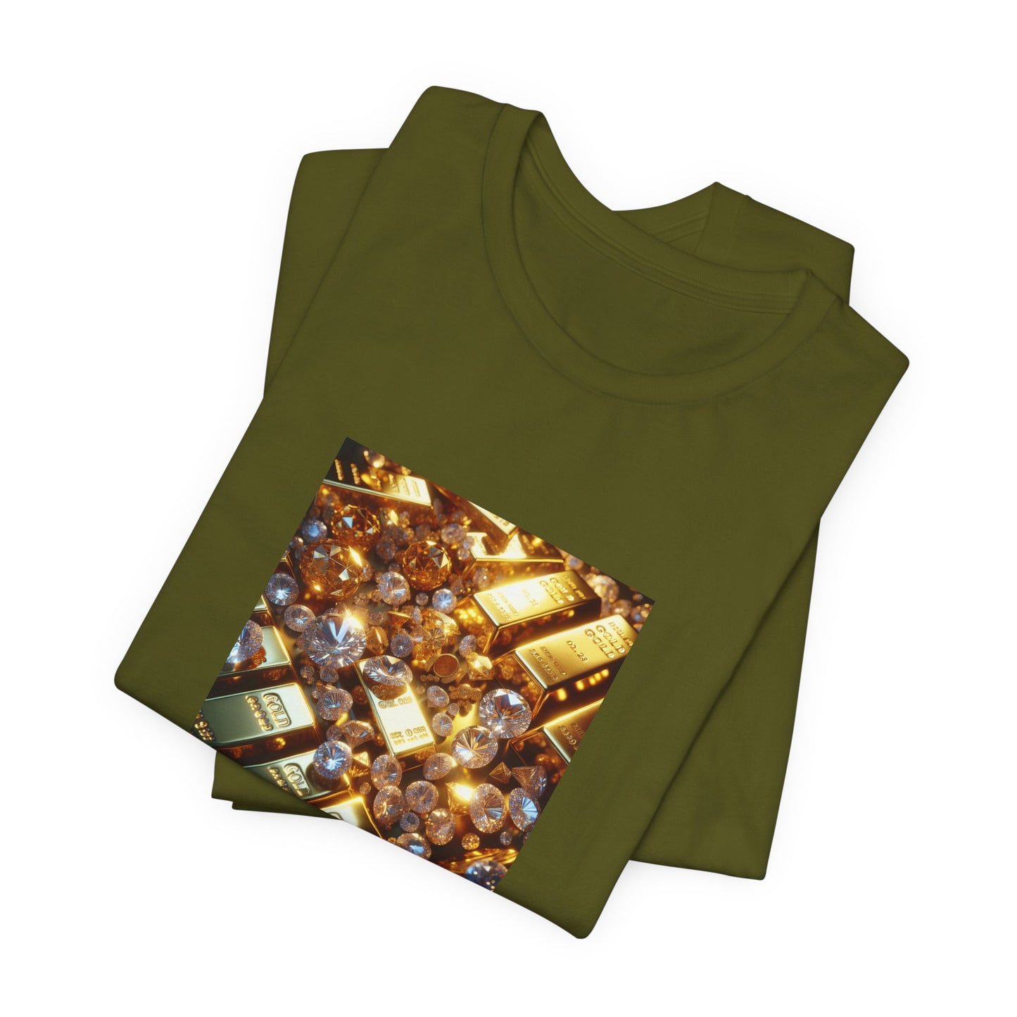 Female: Aurora Silverpeak

Male: Finnegan Goldstrike - Tee