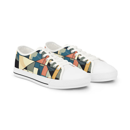 Aurelia Corvus Cobbler - Low Top Shoes
