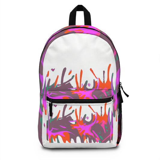 Ella Maestricht - Backpack