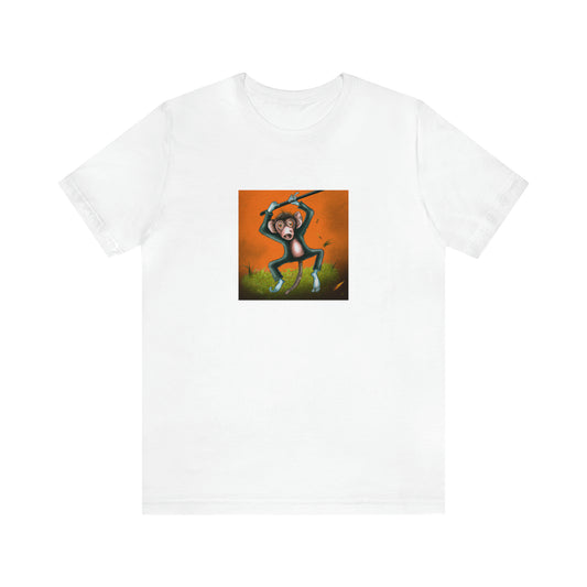 Ooogan the Conqueror - Tee